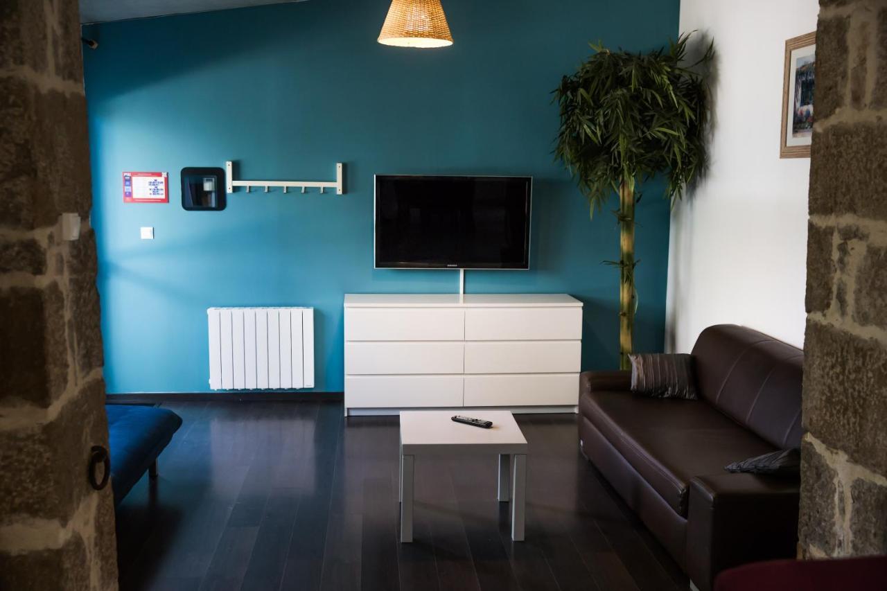 Hotel Les Pieux En Cotentin Экстерьер фото