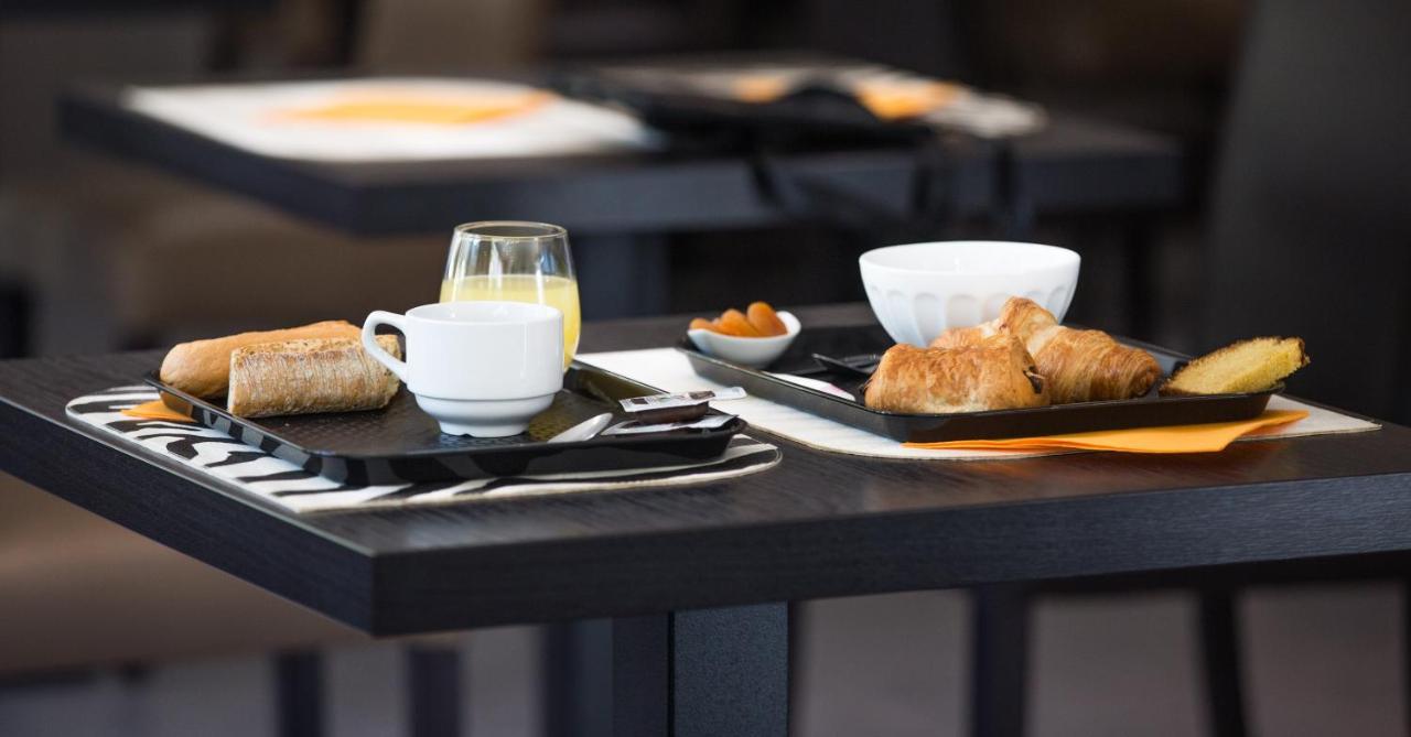 Hotel Les Pieux En Cotentin Экстерьер фото