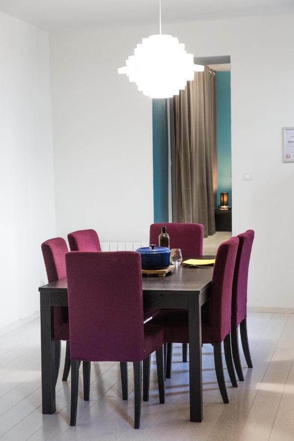 Hotel Les Pieux En Cotentin Экстерьер фото
