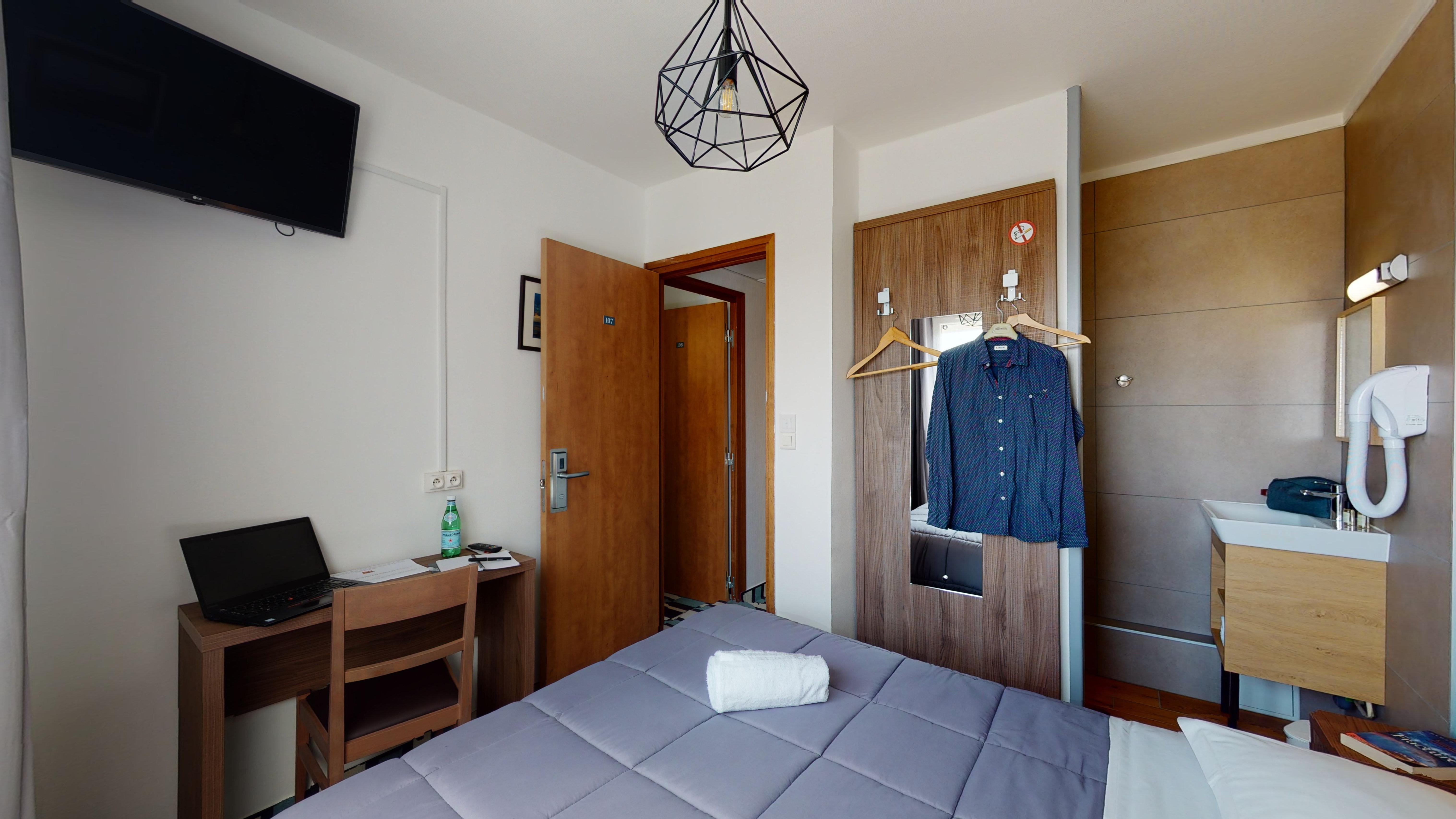 Hotel Les Pieux En Cotentin Экстерьер фото