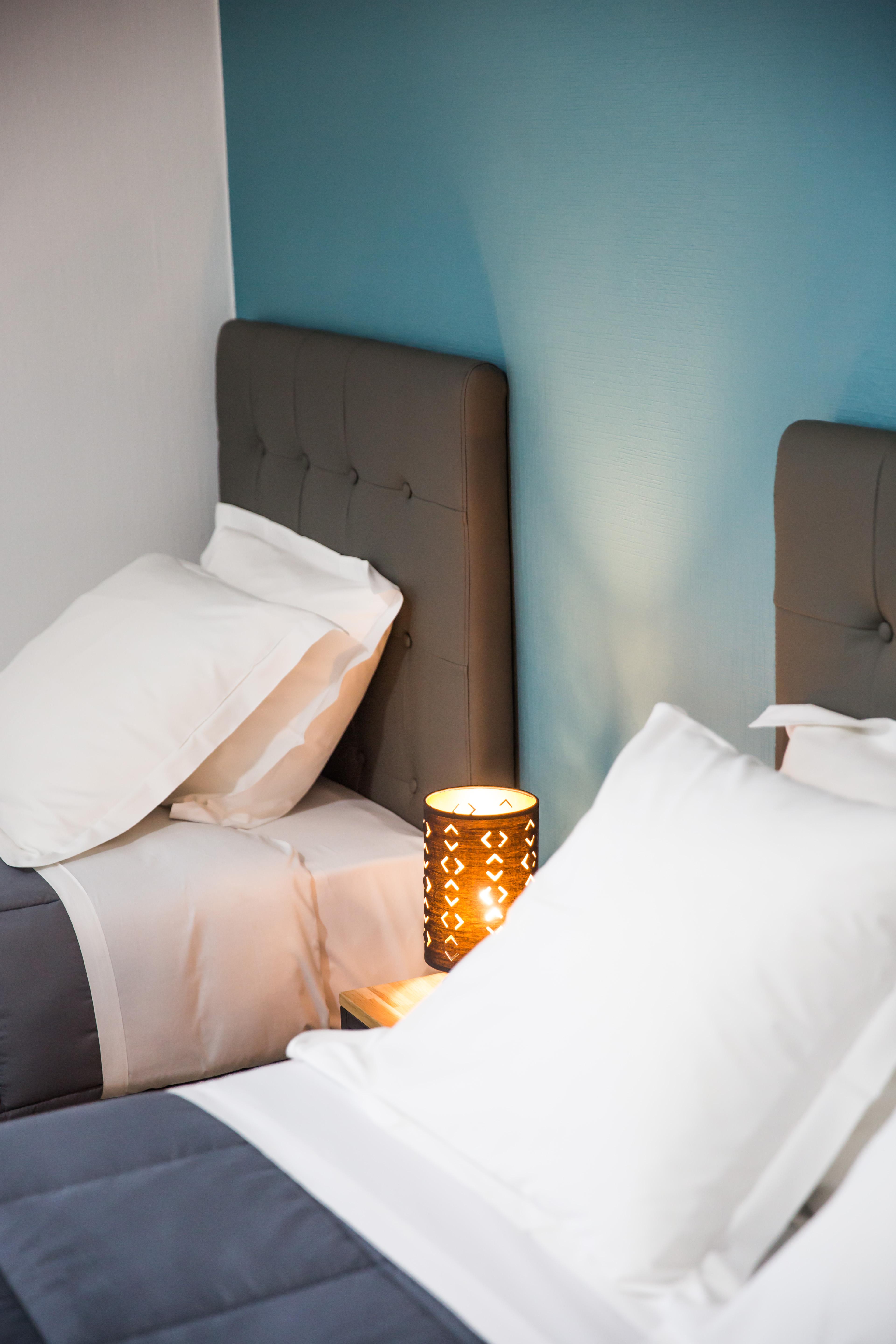Hotel Les Pieux En Cotentin Экстерьер фото