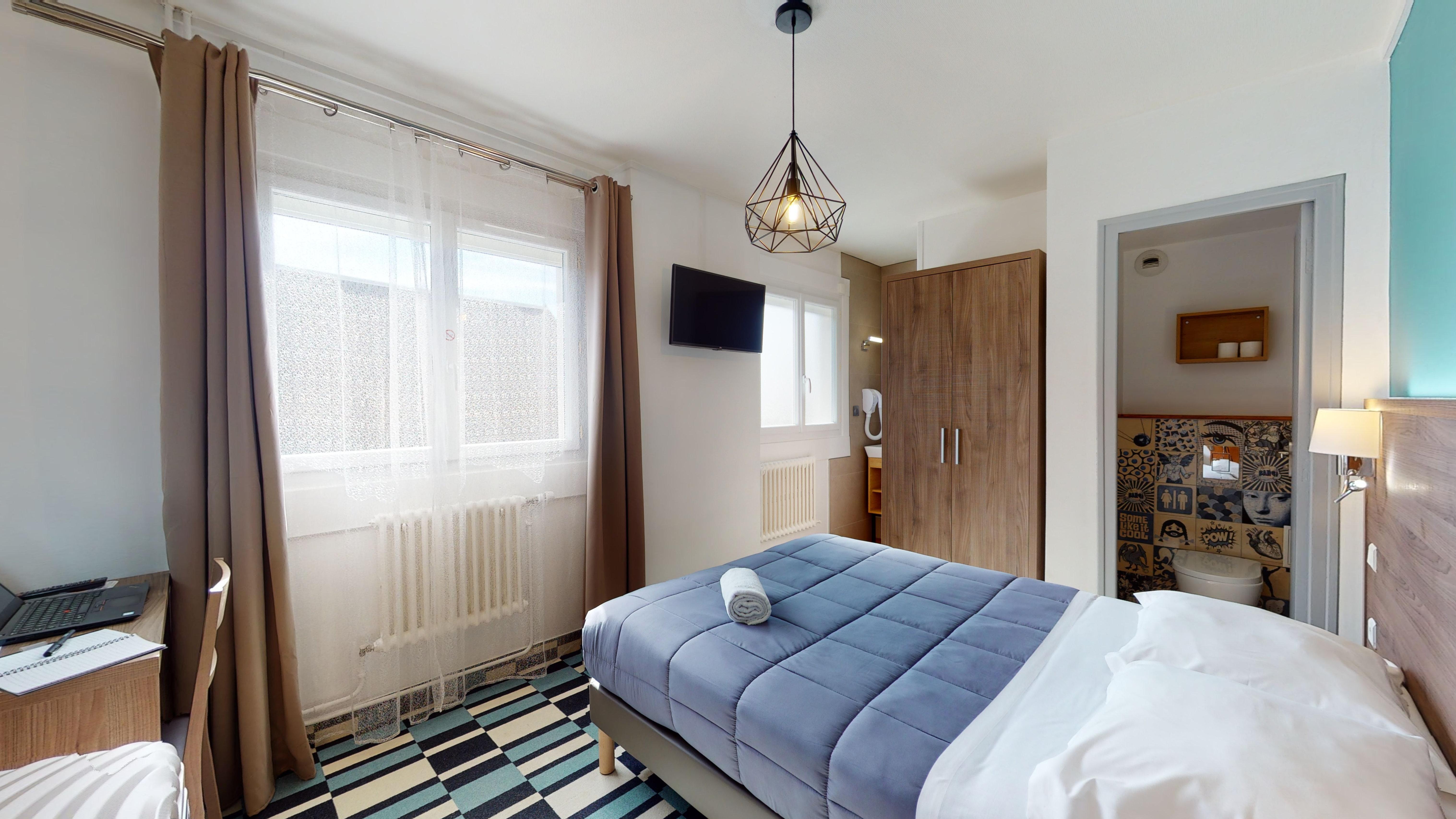 Hotel Les Pieux En Cotentin Экстерьер фото