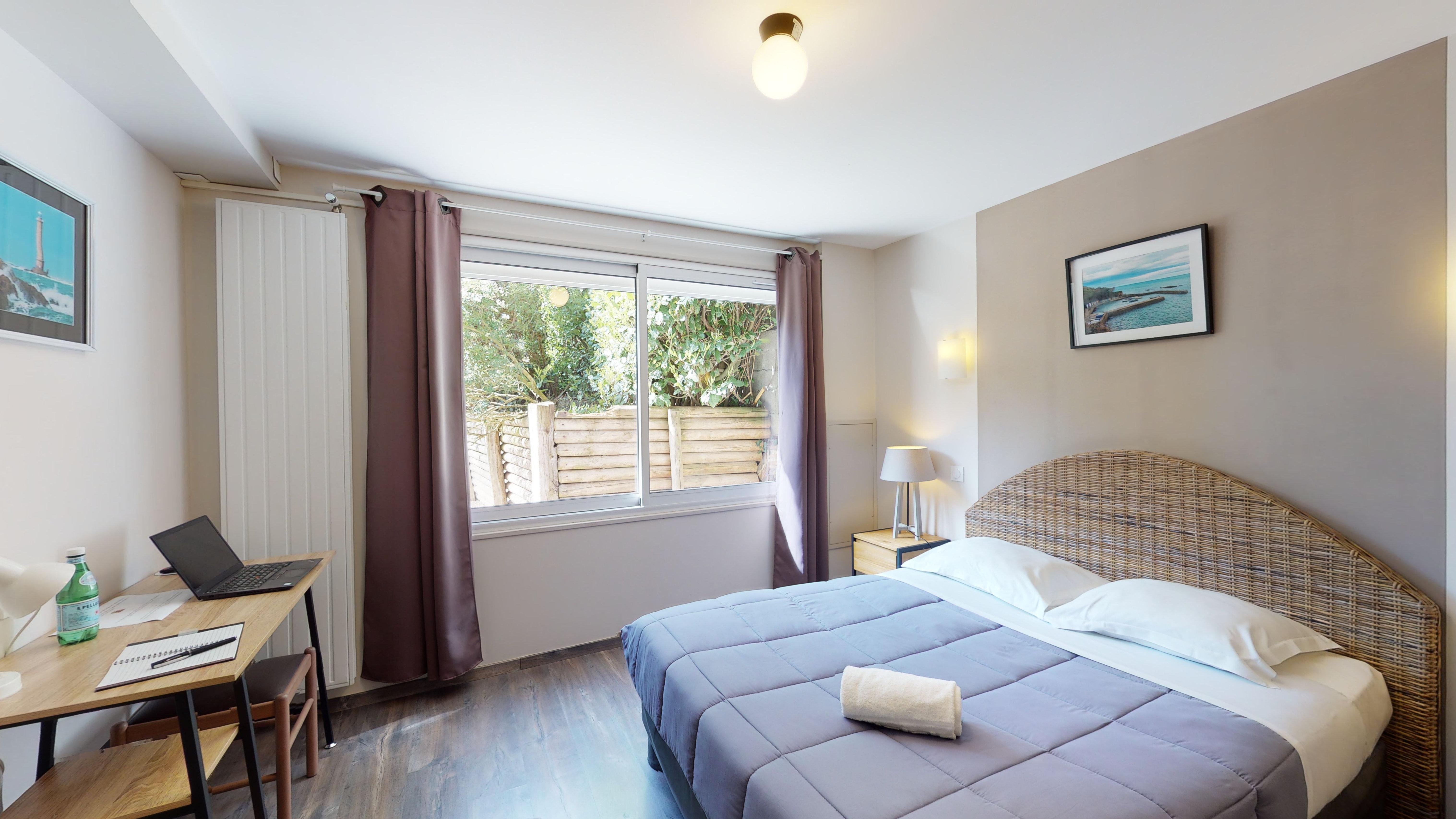 Hotel Les Pieux En Cotentin Экстерьер фото