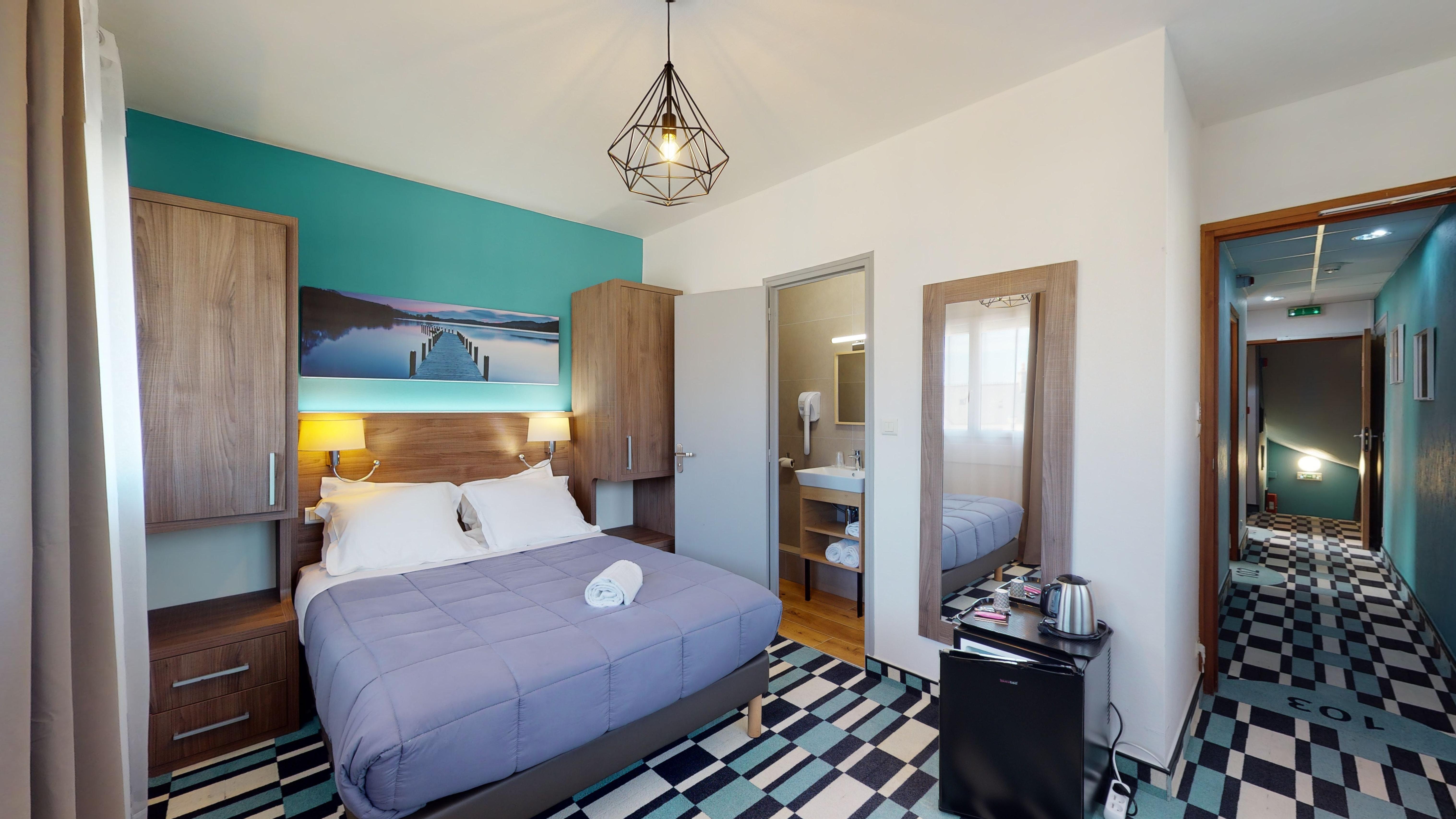 Hotel Les Pieux En Cotentin Экстерьер фото
