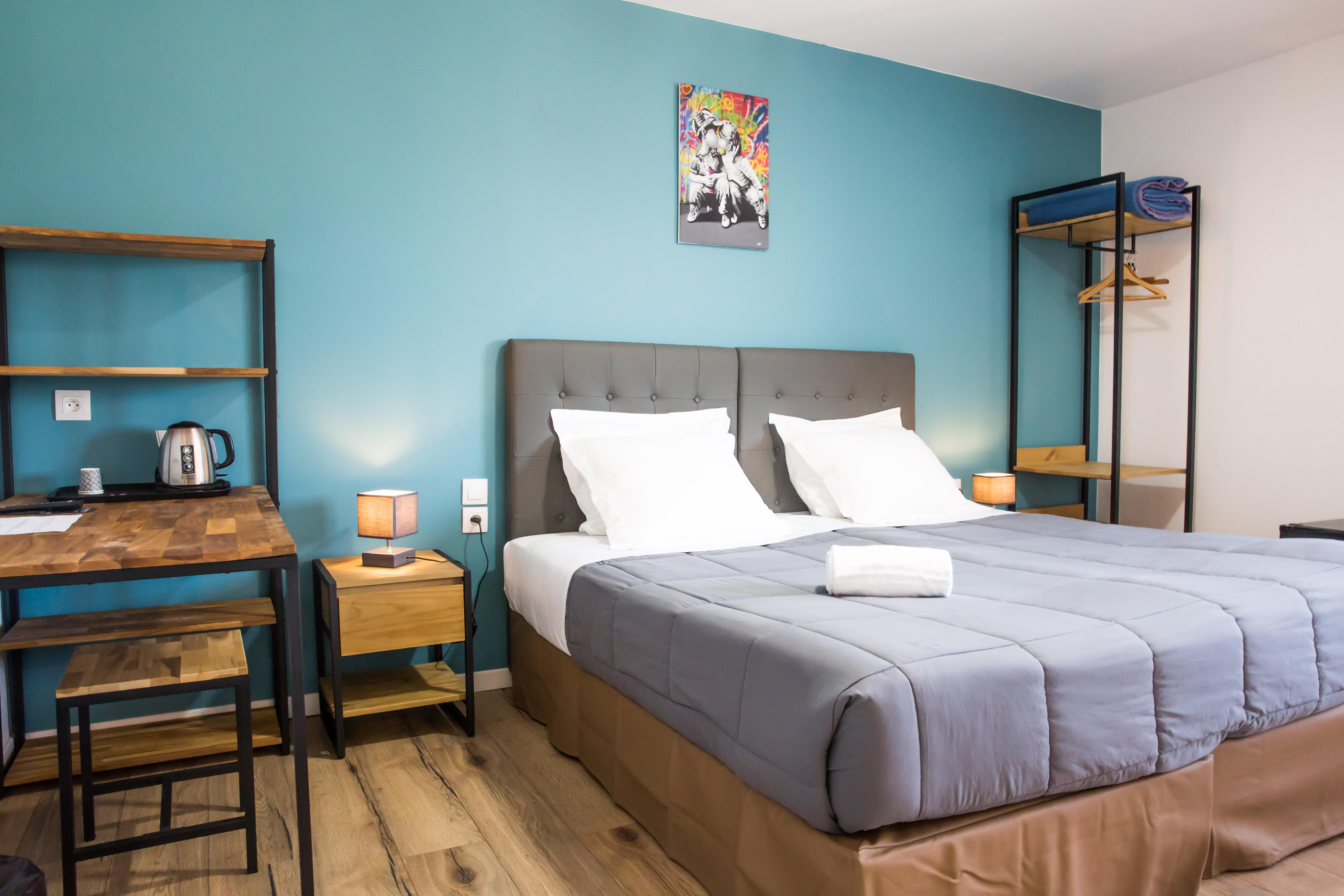 Hotel Les Pieux En Cotentin Экстерьер фото